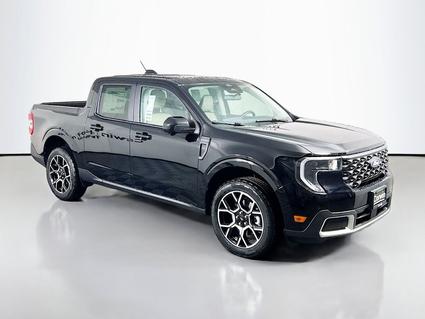 2026 Ford Maverick Pasco WA