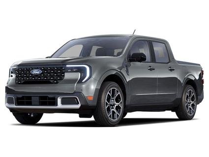 2025 Ford Maverick Grandville MI