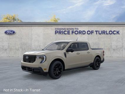 2025 Ford Maverick Turlock CA
