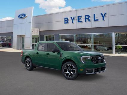 2025 Ford Maverick Louisville KY
