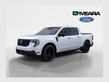 2025 Ford Maverick Denver CO