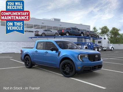 2025 Ford Maverick Ellisville MO