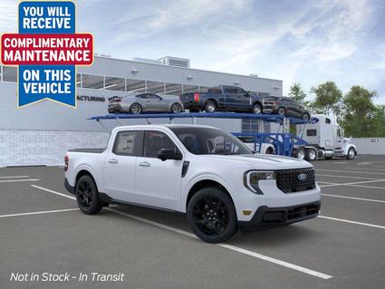 2026 Ford Maverick Ellisville MO