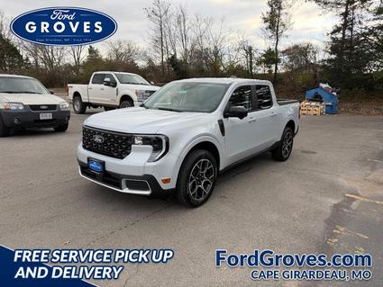 2026 Ford Maverick Cape Girardeau MO