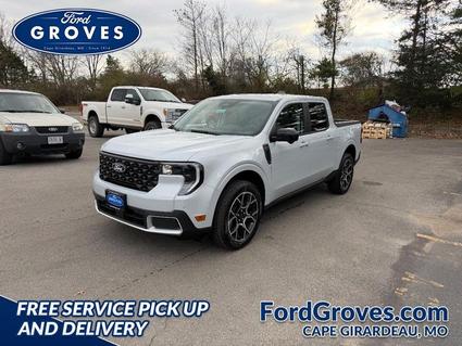2026 Ford Maverick Cape Girardeau MO