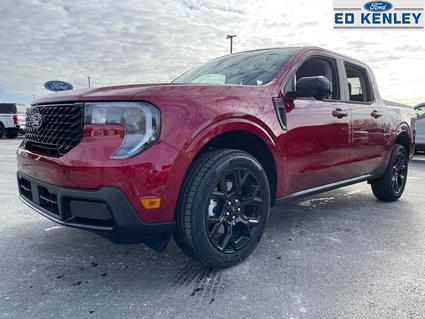 2026 Ford Maverick Layton UT