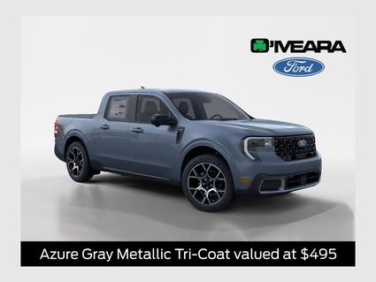 2026 Ford Maverick Denver CO