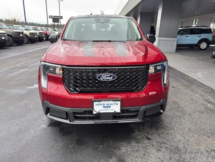 2026 Ford Maverick Coeur D'Alene ID