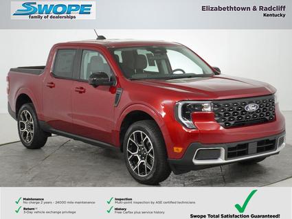 2026 Ford Maverick Elizabethtown KY