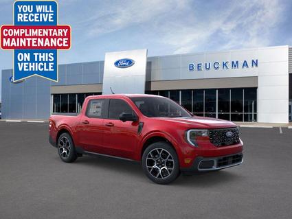 2026 Ford Maverick Ellisville MO