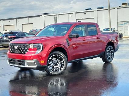 2026 Ford Maverick Battle Creek MI