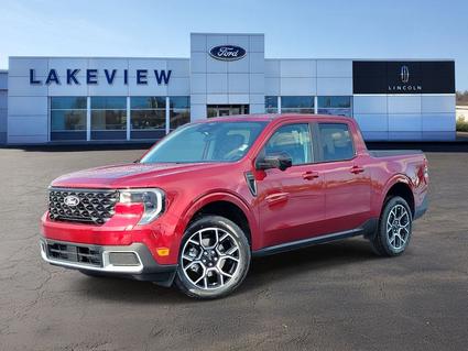 2026 Ford Maverick Battle Creek MI