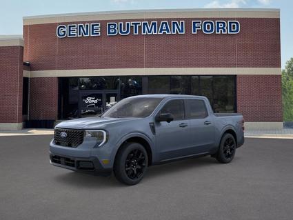 2026 Ford Maverick Ypsilanti MI