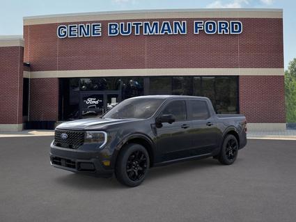 2026 Ford Maverick Ypsilanti MI