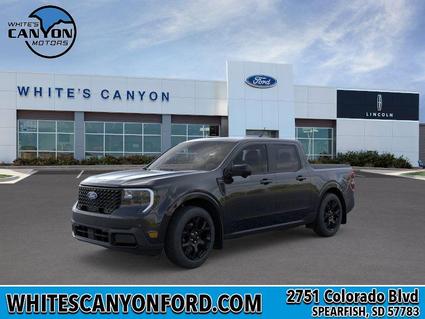 2026 Ford Maverick Spearfish SD