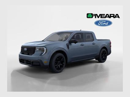 2026 Ford Maverick Denver CO