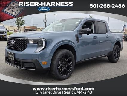 2026 Ford Maverick Searcy AR
