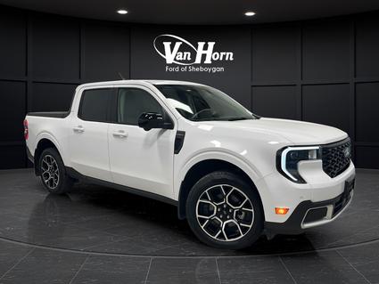 2025 Ford Maverick Sheboygan WI