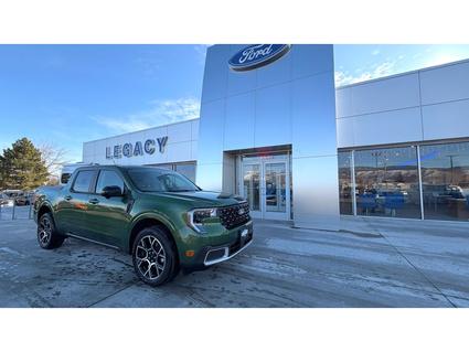 2025 Ford Maverick La Grande OR