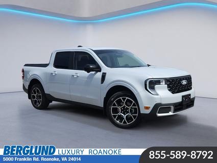 2025 Ford Maverick Roanoke VA