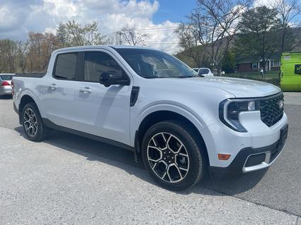 2025 Ford Maverick Roanoke VA