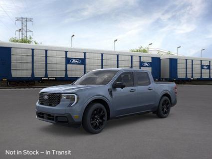 2025 Ford Maverick Coeur D'Alene ID