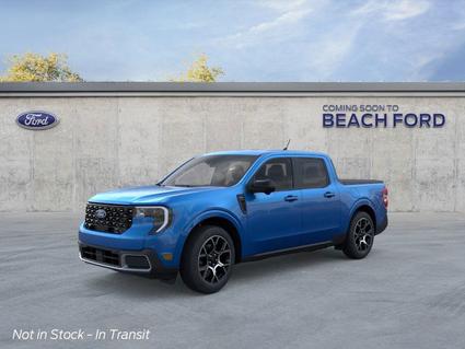 2025 Ford Maverick Virginia Beach VA