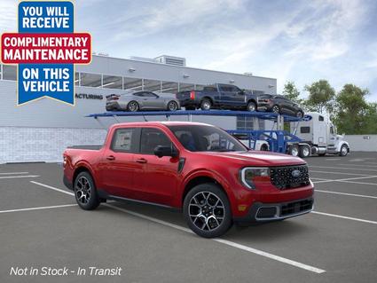 2025 Ford Maverick Ellisville MO