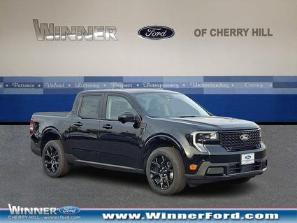 2025 Ford Maverick Cherry Hill NJ
