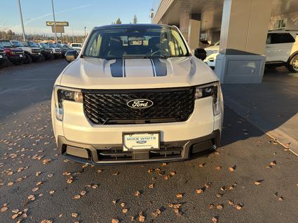 2025 Ford Maverick Coeur D'Alene ID