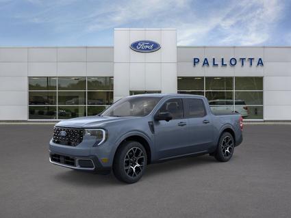 2025 Ford Maverick Wooster OH