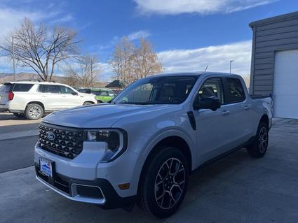 2026 Ford Maverick Canon City CO