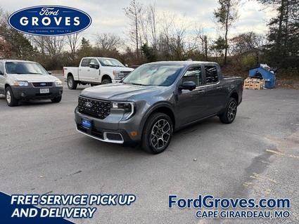 2026 Ford Maverick Cape Girardeau MO