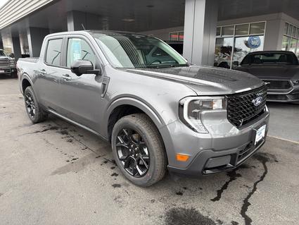 2026 Ford Maverick Coeur D'Alene ID