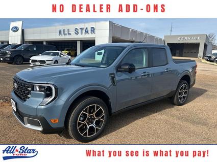 2026 Ford Maverick Kilgore TX