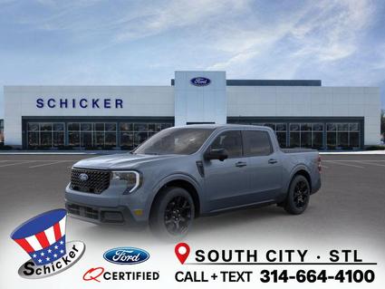 2026 Ford Maverick St Louis MO