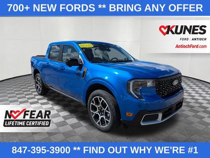 2026 Ford Maverick Antioch IL