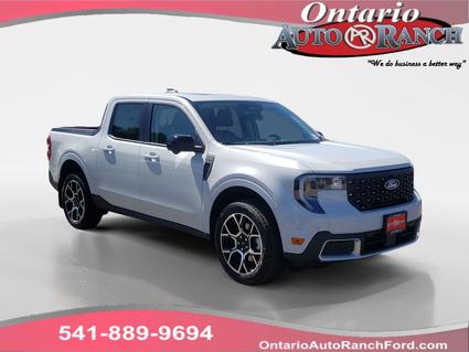 2025 Ford Maverick Ontario OR