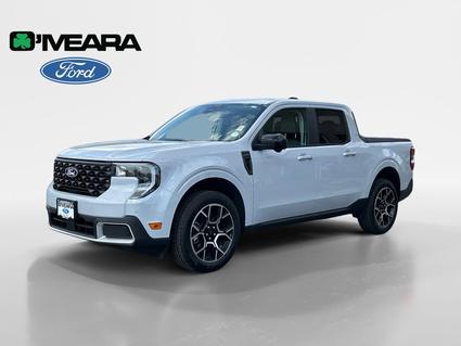 2025 Ford Maverick Denver CO