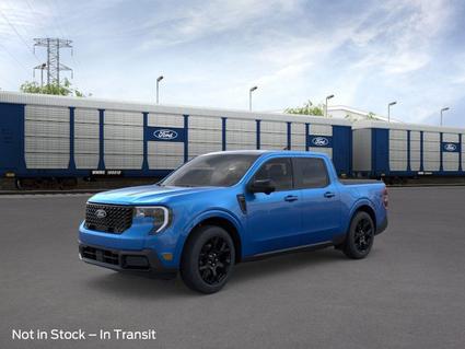 2025 Ford Maverick Coeur D'Alene ID
