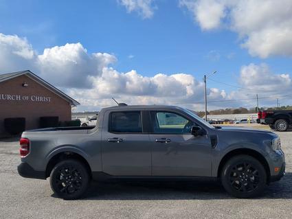 2025 Ford Maverick Winder GA