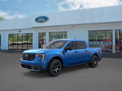2025 Ford Maverick Suffolk VA