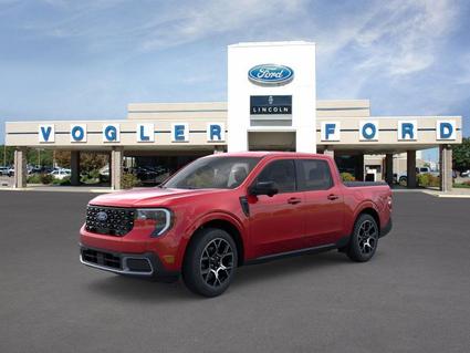 2026 Ford Maverick Carbondale IL