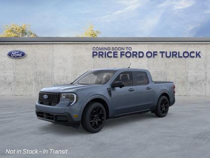 2026 Ford Maverick Turlock CA