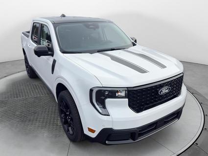 2026 Ford Maverick Grand Coulee WA