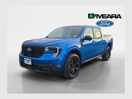 2026 Ford Maverick Denver CO