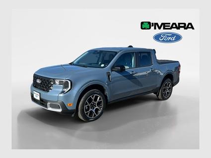 2026 Ford Maverick Denver CO