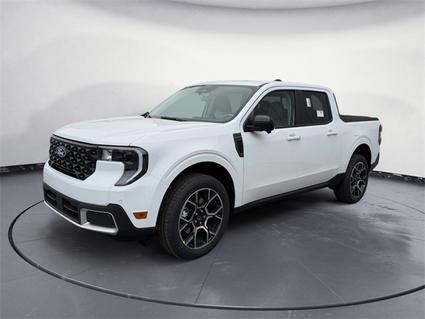 2026 Ford Maverick Knoxville TN