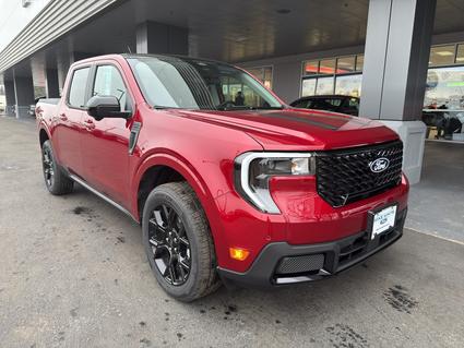 2026 Ford Maverick Coeur D'Alene ID