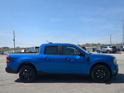 2026 Ford Maverick Winder GA